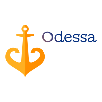 odessa logo up yellow en anon