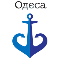 odessa logo vert blue ua anon