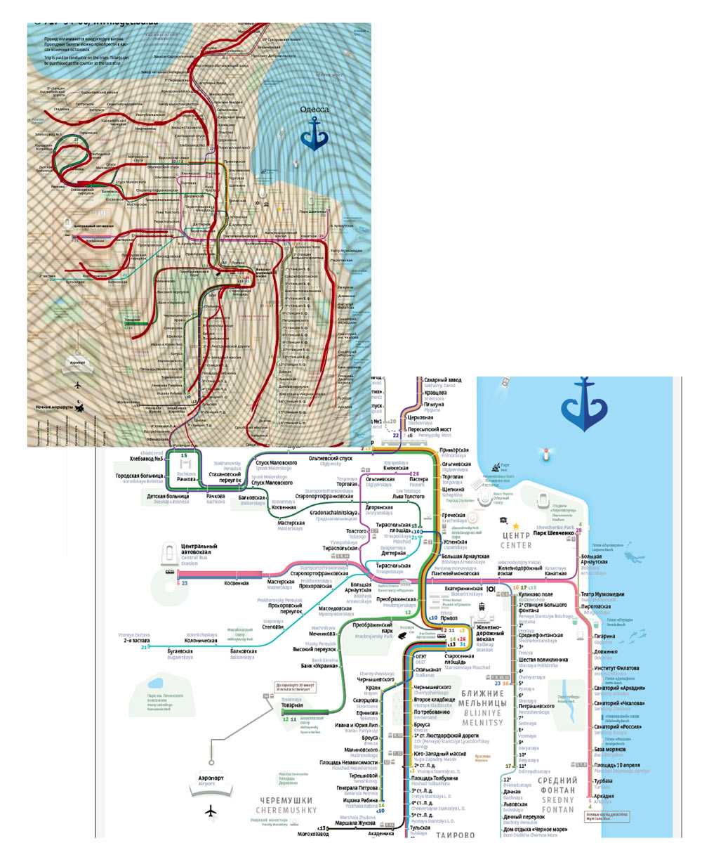 odessa tram map process 15