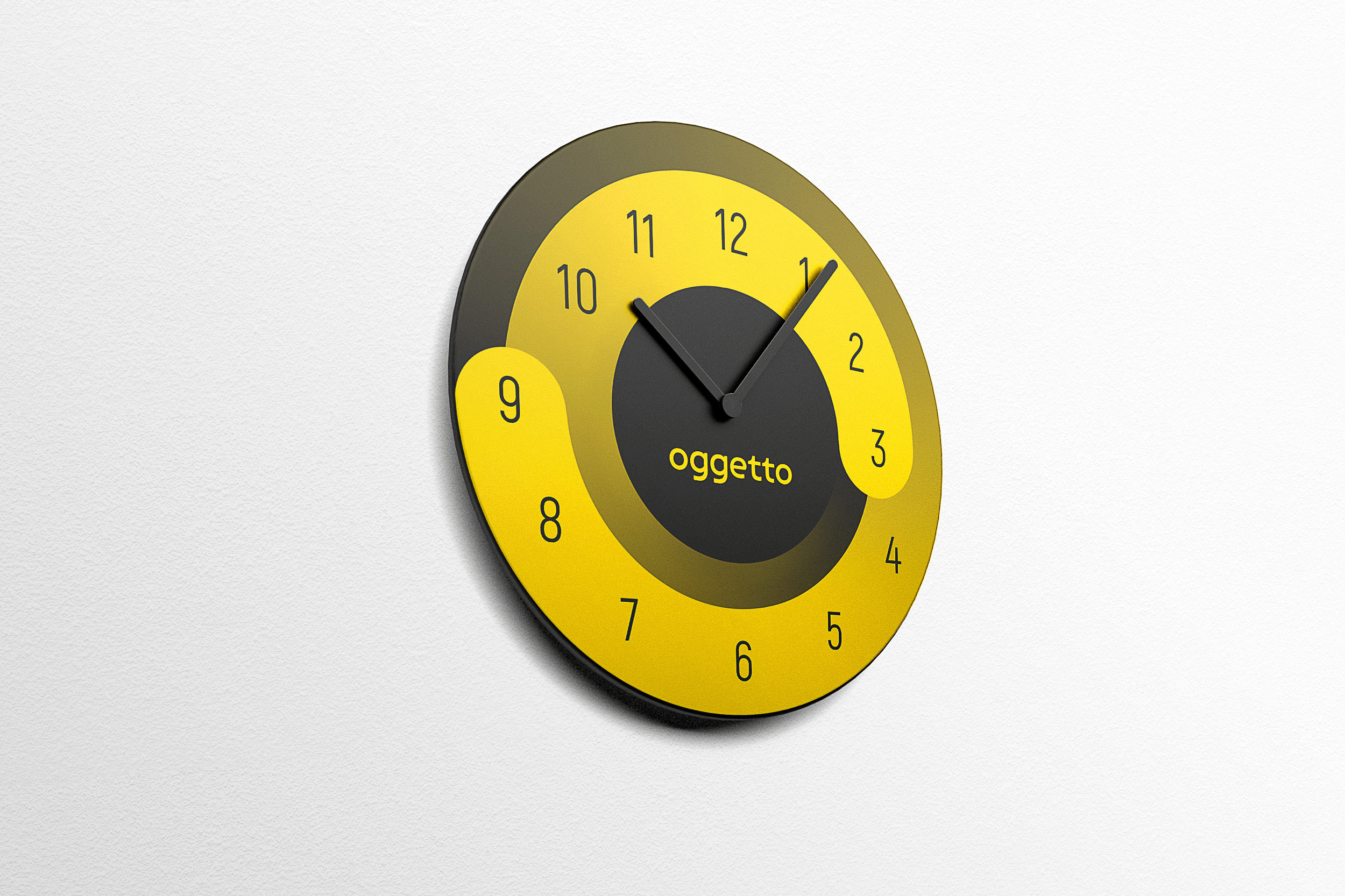 oggetto clock