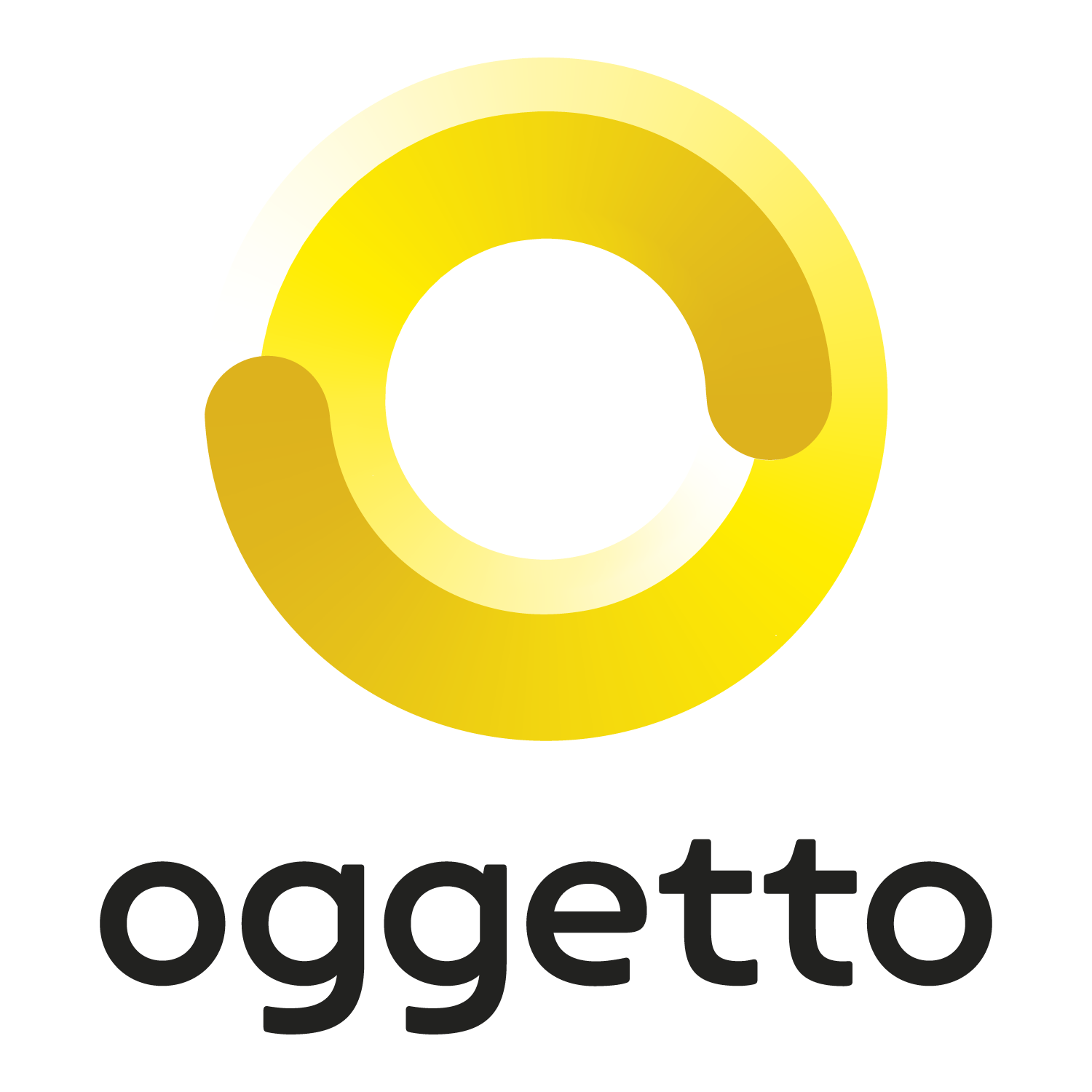 oggetto logo