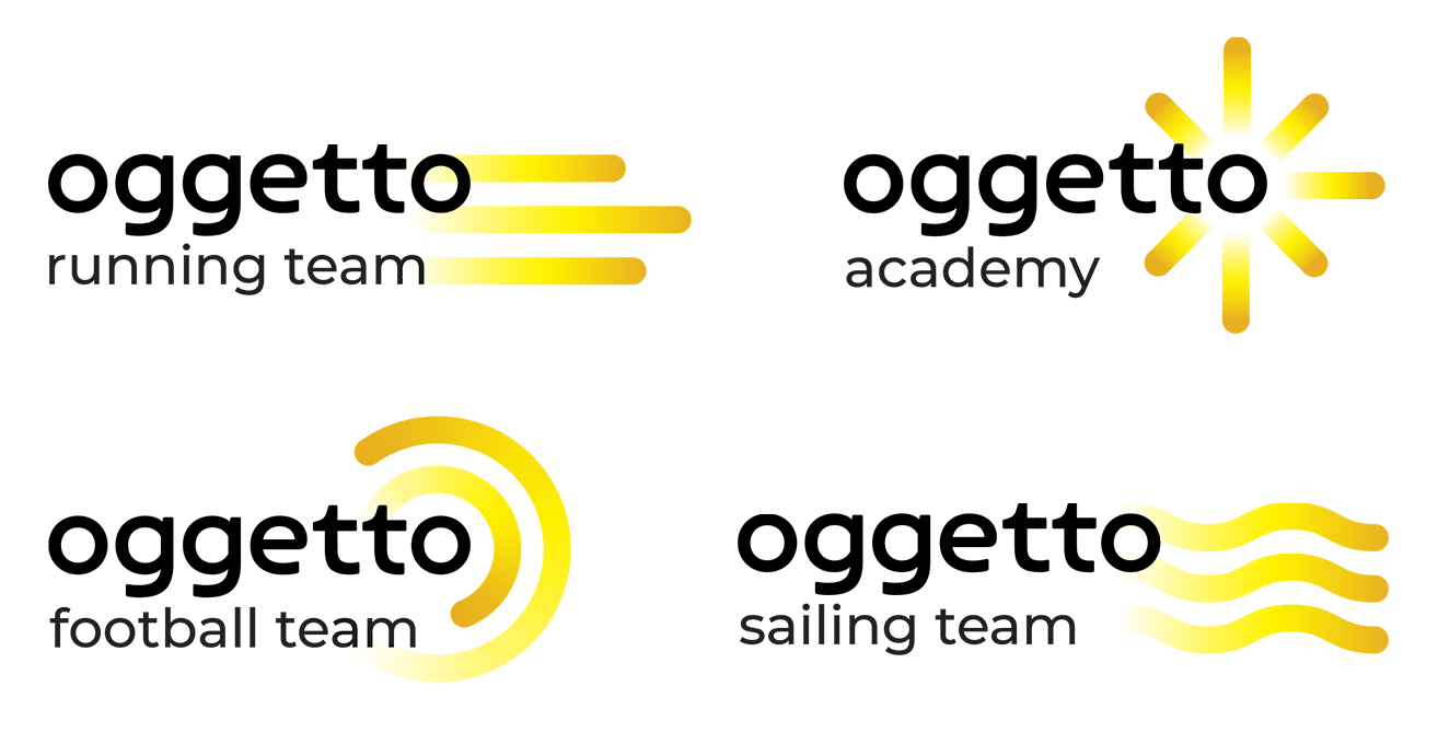 oggetto logos