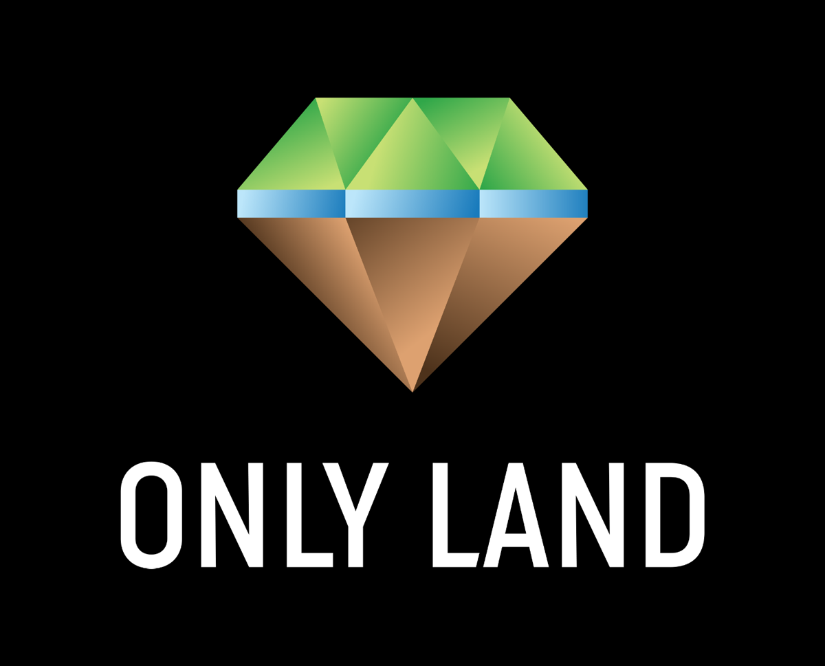 only land