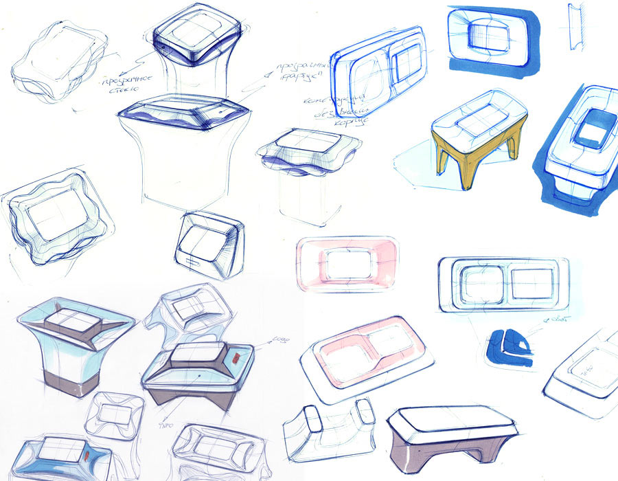 optimus stand process 07
