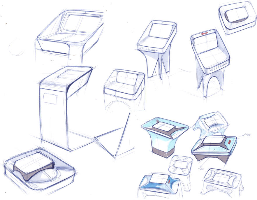 optimus stand process 09