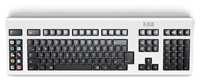Optimus keyboard English lower-case layout