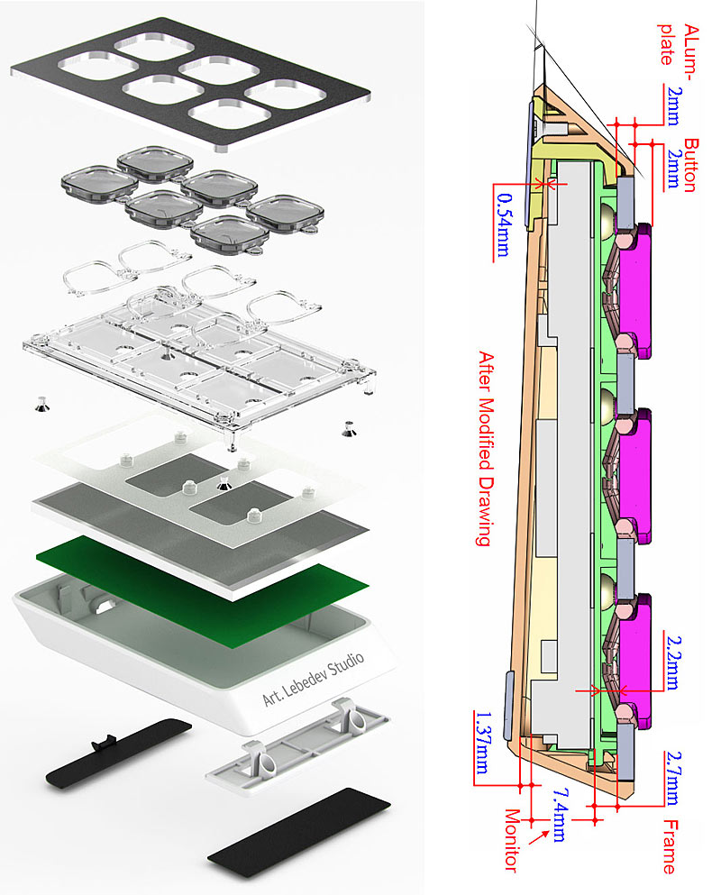 optimus mini six process 02