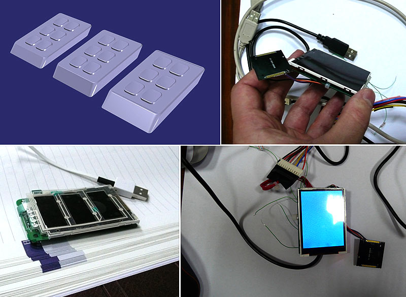 optimus mini six process 04