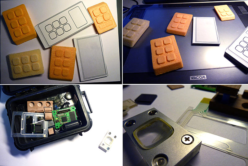 optimus mini six process 05