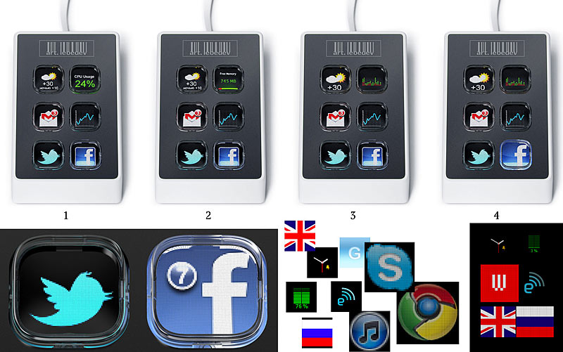 optimus mini six process 06