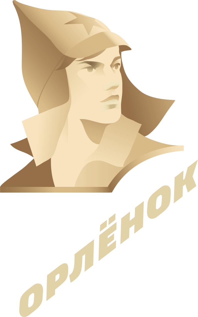 orlyonok logo