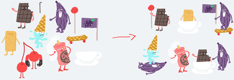 os stickers process 02