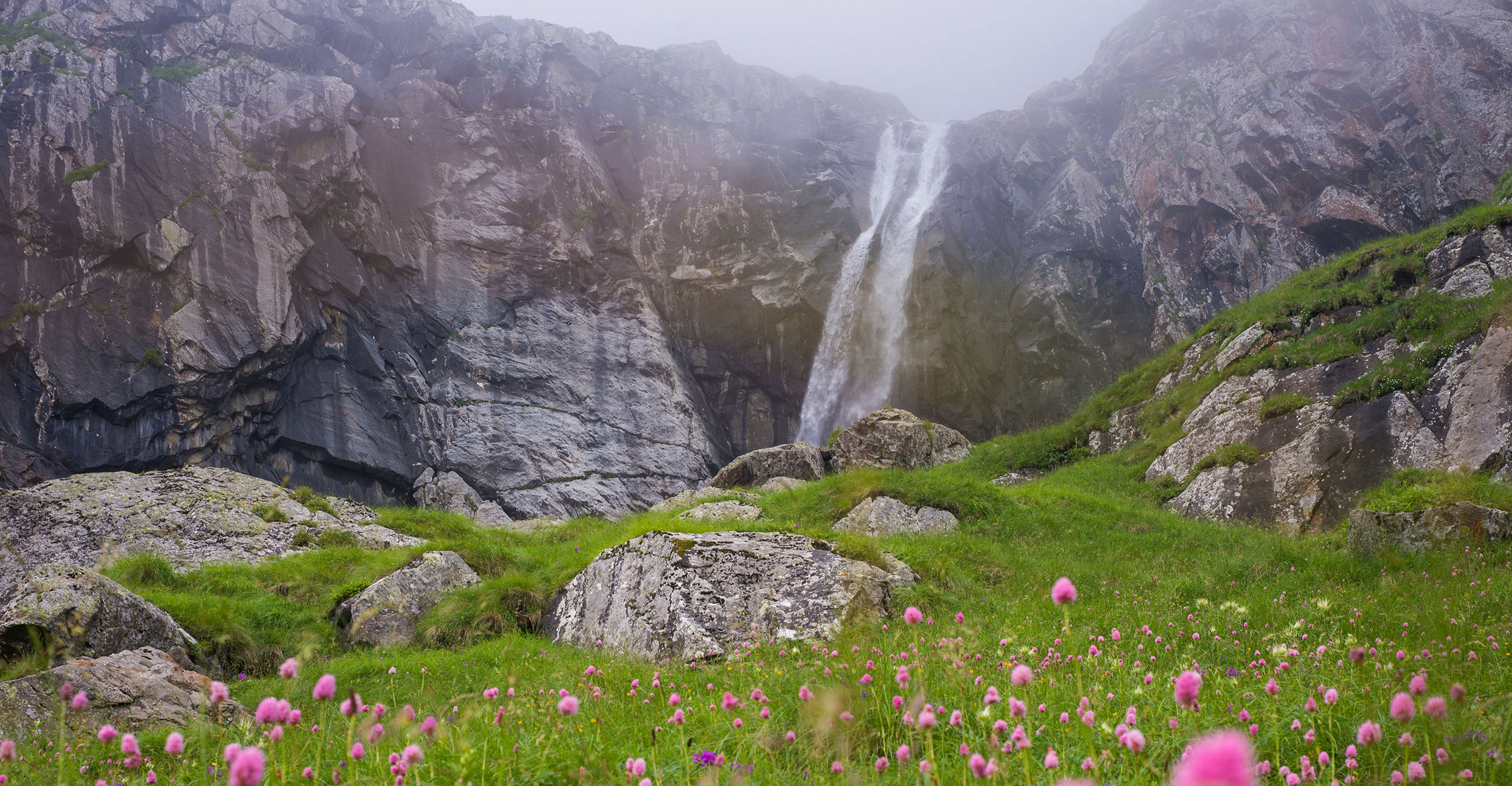 ossetia photo short