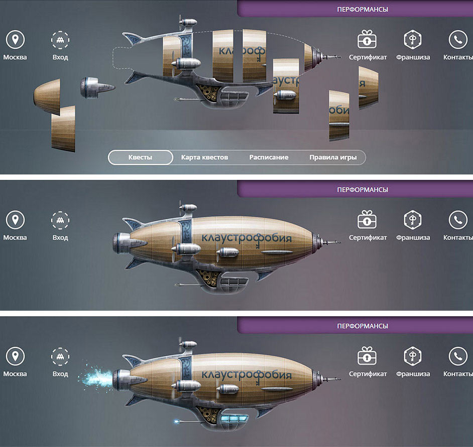 phobia doodles process 13