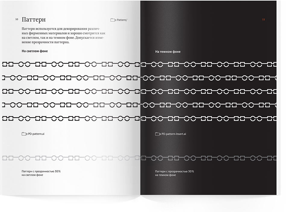 pioneer optic bb pattern