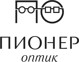 pioneer optic logo