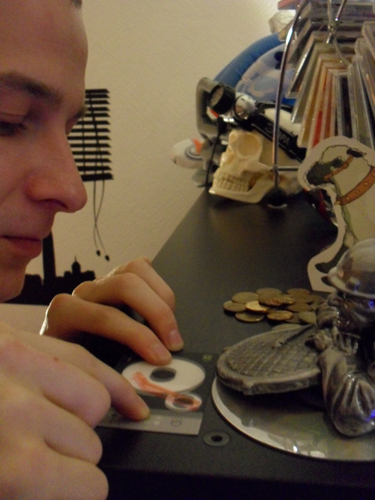 plastinkus novosibirsk