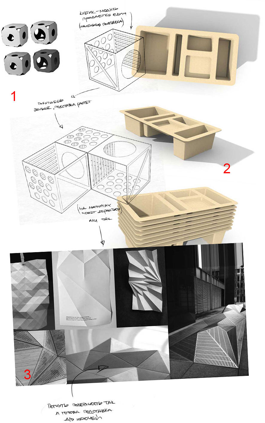 podstavkus process 02