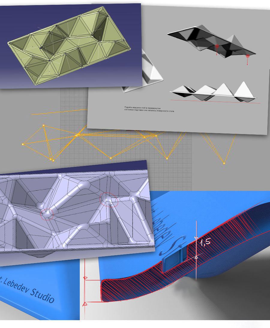 podstavkus process 04