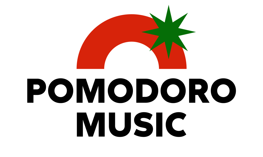 pomodoro music