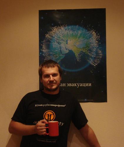 posters evacuation plan life krasnodar