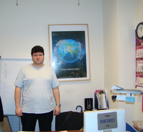 posters evacuation plan life moscow2