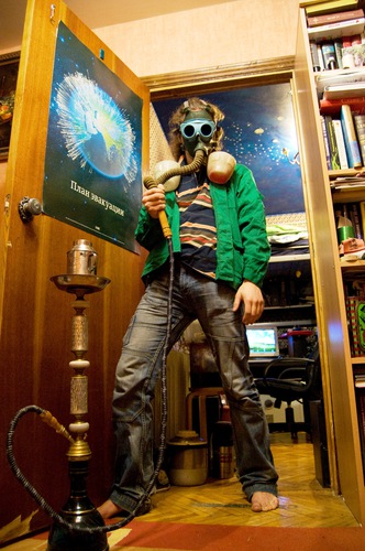 posters evacuation plan life moscow3