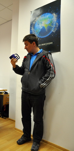 posters evacuation plan life mytischi