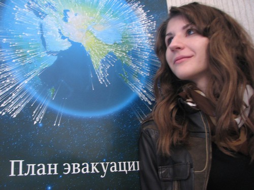 posters evacuation plan life smolensk