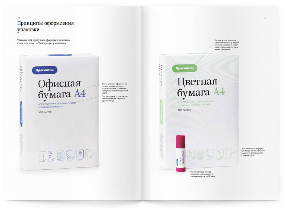 pragmatic guideline package