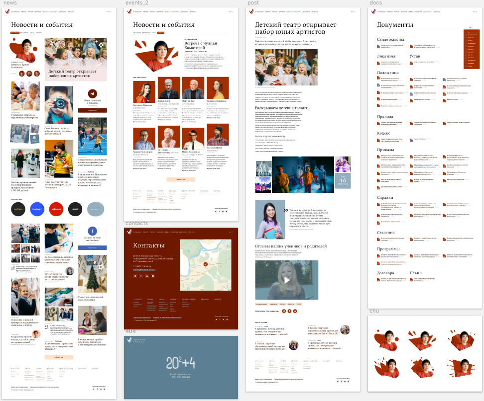 primakov site process 12