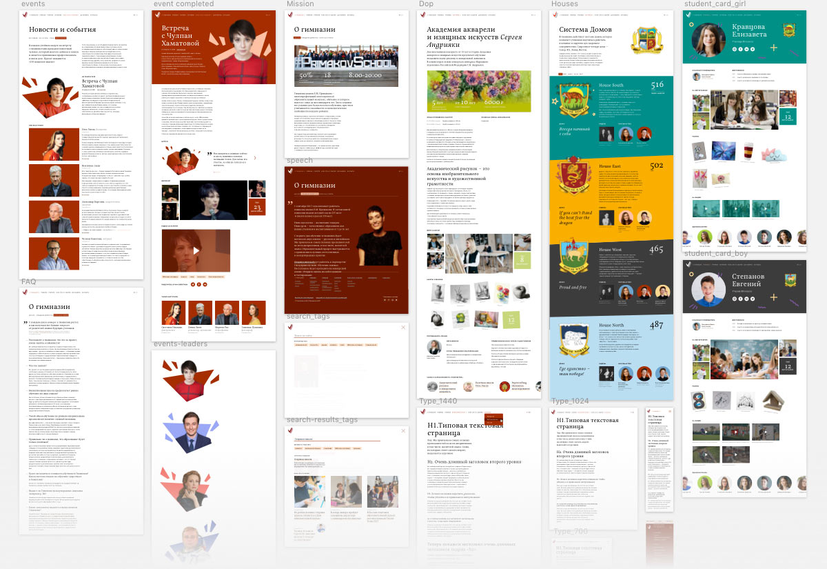 primakov site process 13