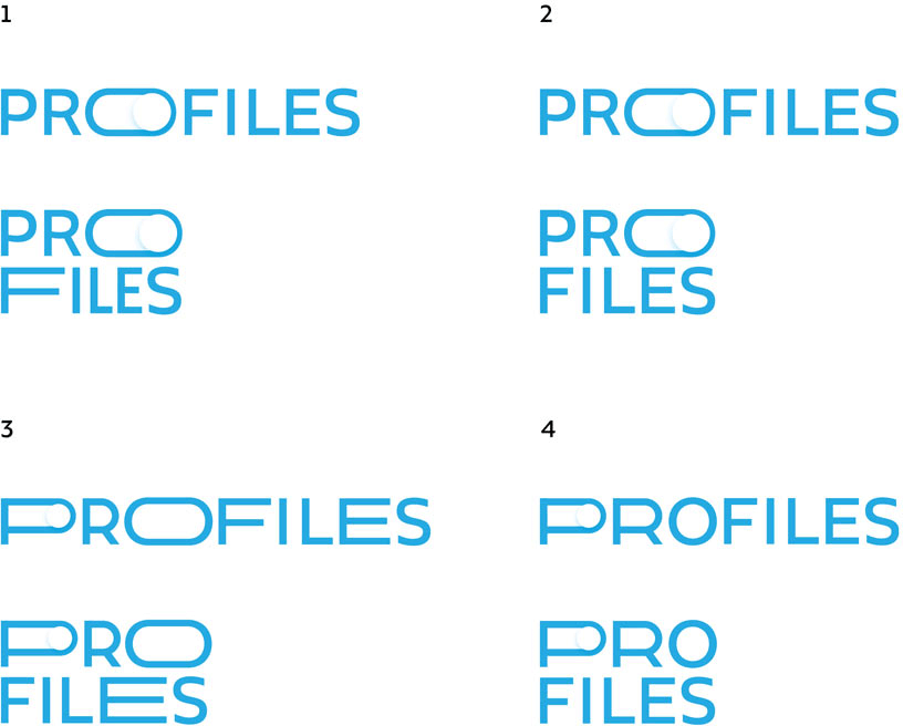 profiles process 03