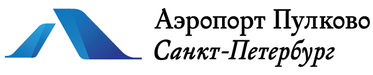 pulkovo logo ru
