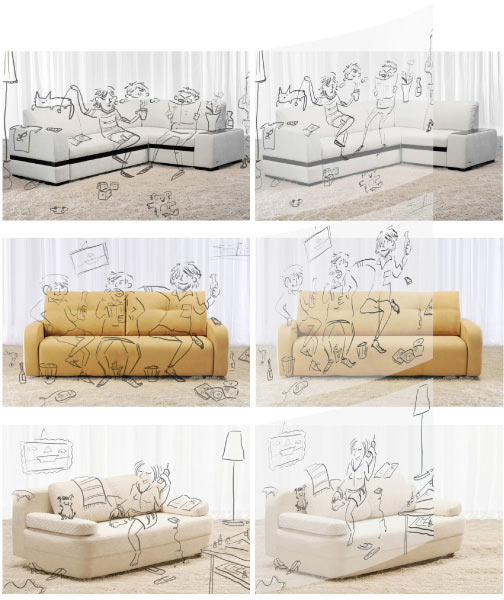 pushe catalogue process 08