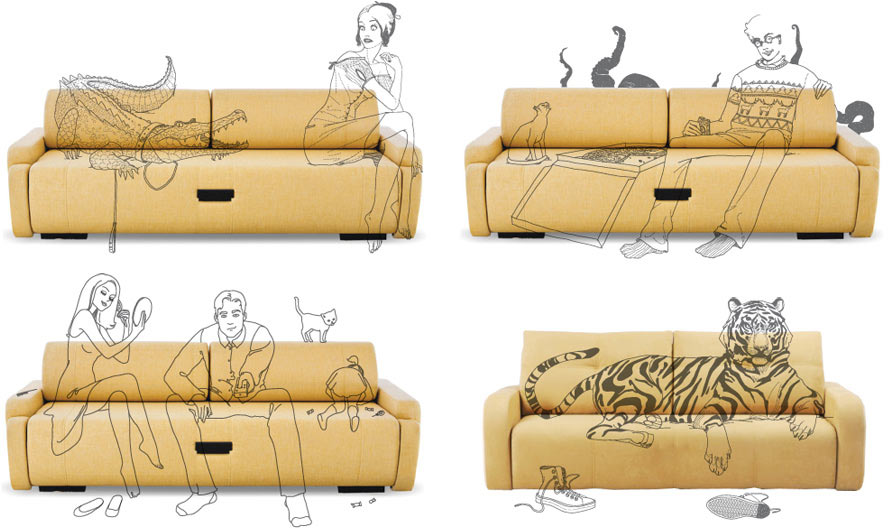 pushe catalogue process 22