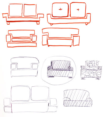 pushe catalogue process 61