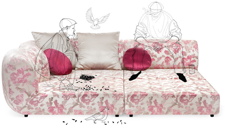 pushe catalogue process 66