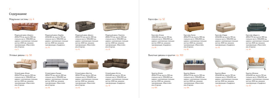 pushe catalogue process 72