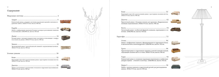 pushe catalogue process 73