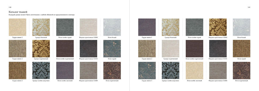 pushe catalogue process 74