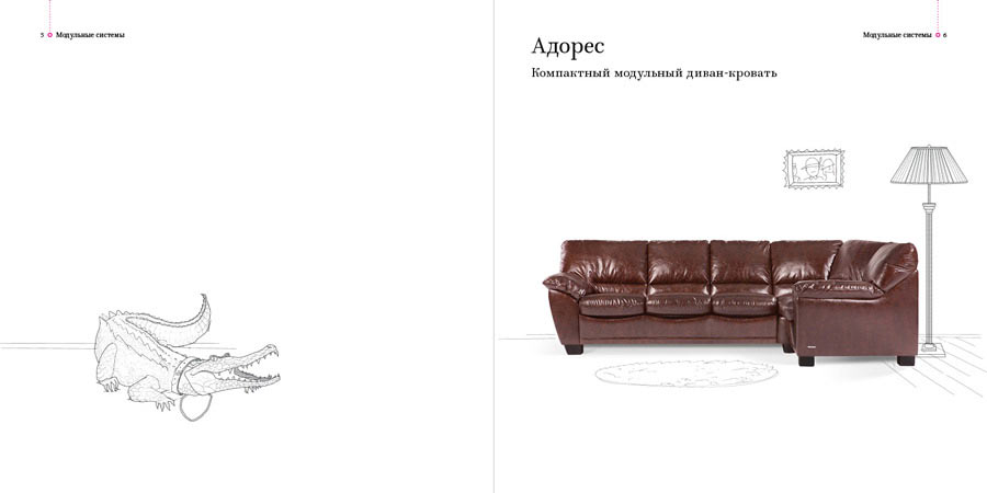 pushe catalogue process 85