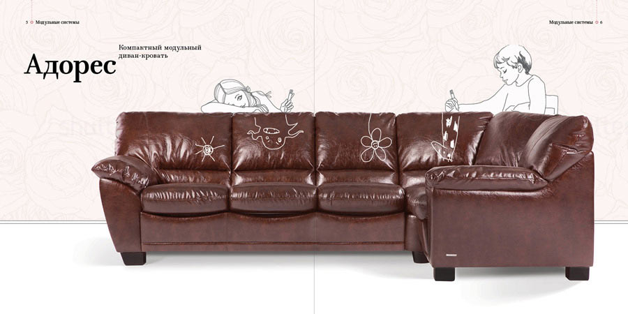 pushe catalogue process 87