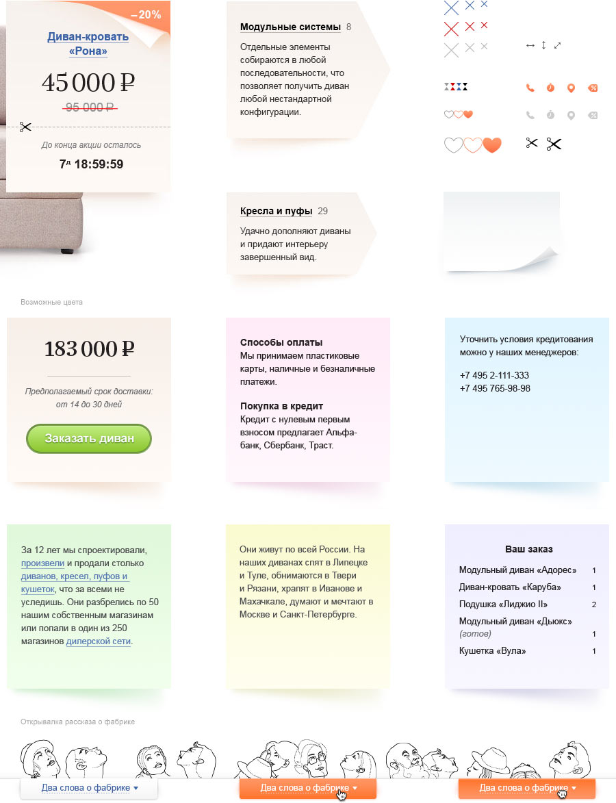 pushe site process 15