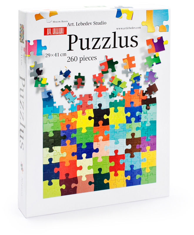 puzzlus pack 2