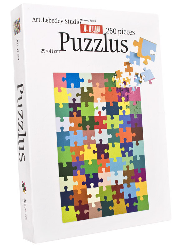 puzzlus pack