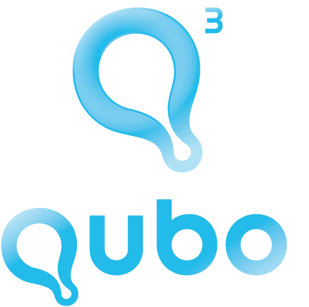 qubo3 logo