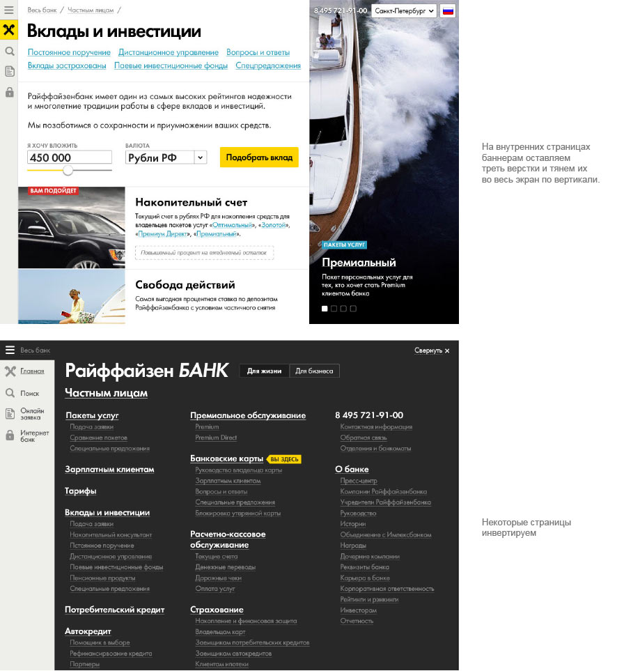 raiffeisen process 15