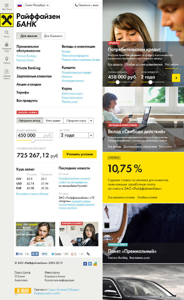 raiffeisen process 19