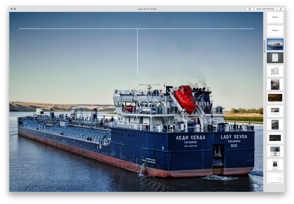 railgo site process 03